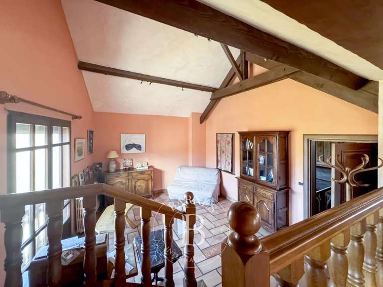 Maison Apremont - 5 chambres - 293m²