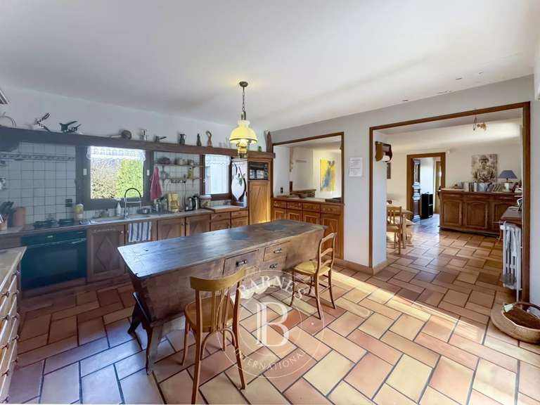Maison Apremont - 5 chambres - 293m²