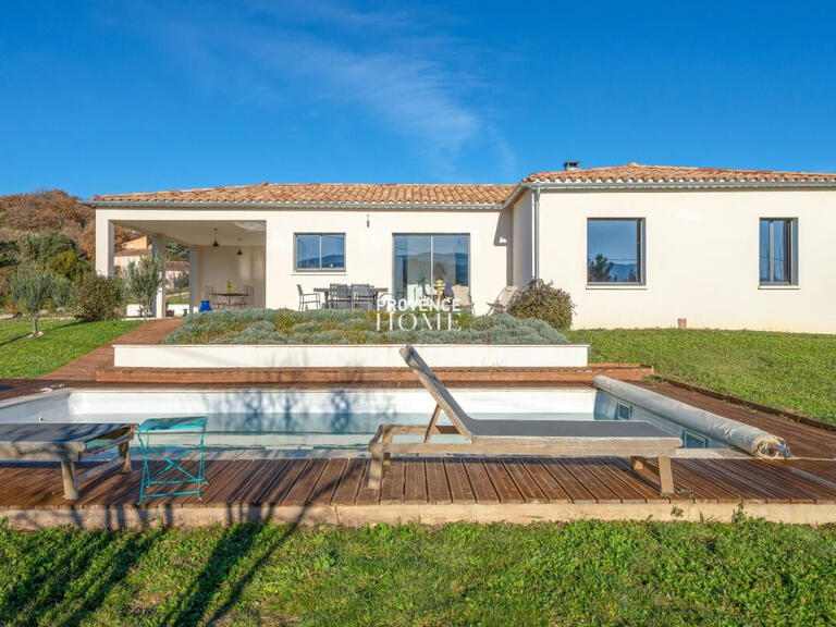 Maison Apt - 4 chambres - 130m²