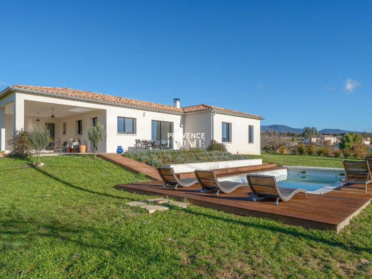 Maison Apt - 4 chambres - 130m²