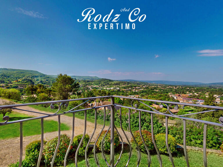 Maison Apt - 3 chambres - 173m²