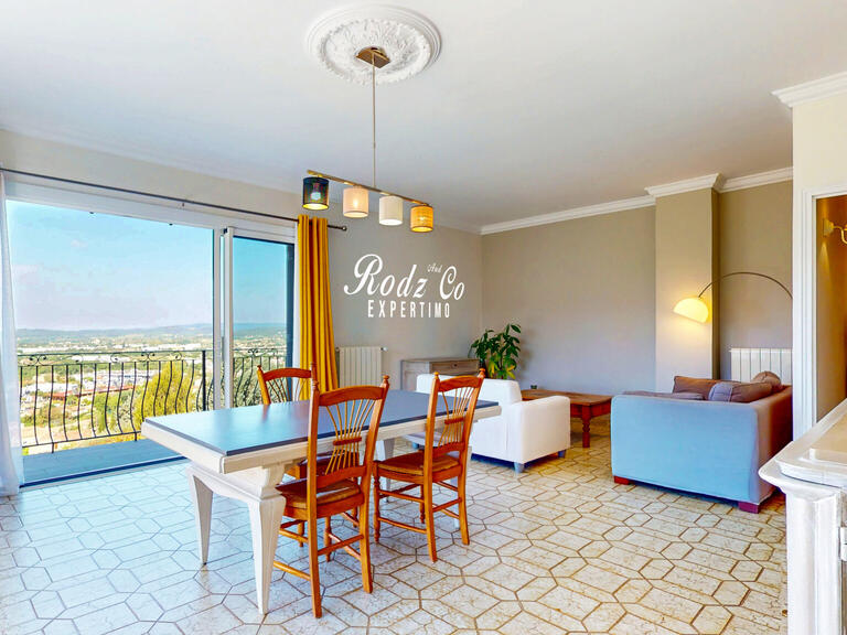 Maison Apt - 3 chambres - 173m²