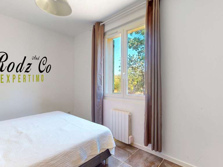 Maison Apt - 6 chambres - 199m²
