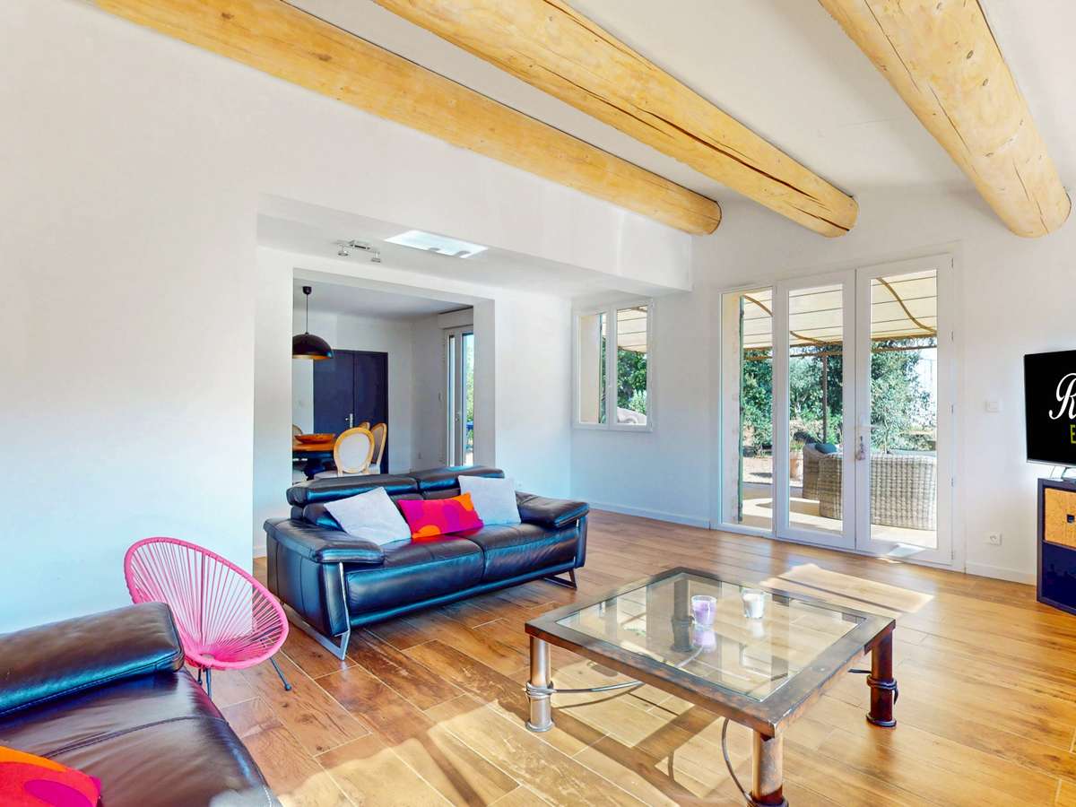 Maison Apt