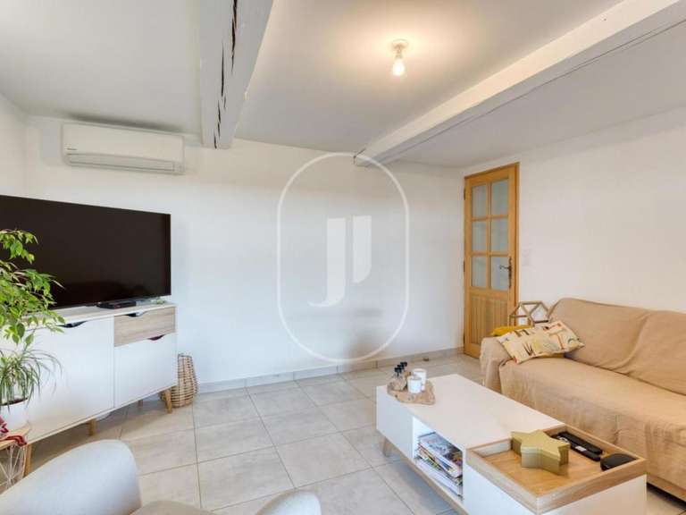 Maison Apt - 7 chambres - 400m²