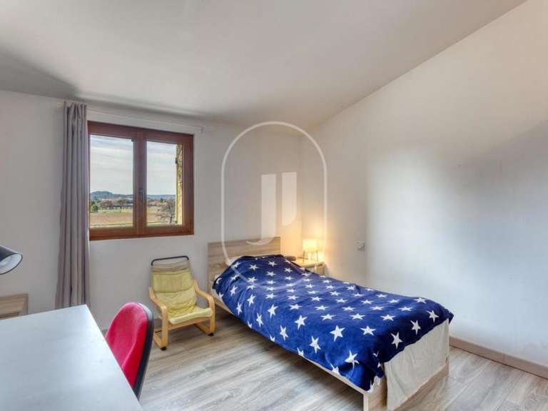 Maison Apt - 7 chambres - 400m²