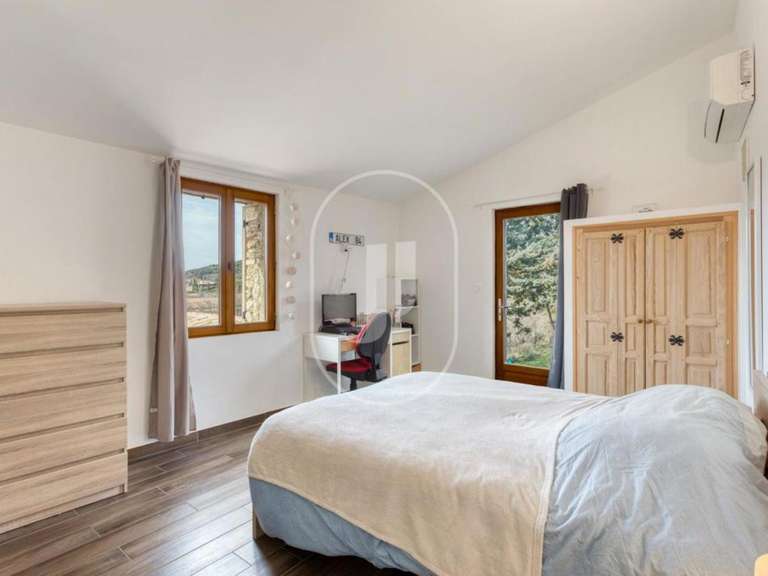 Maison Apt - 7 chambres - 400m²