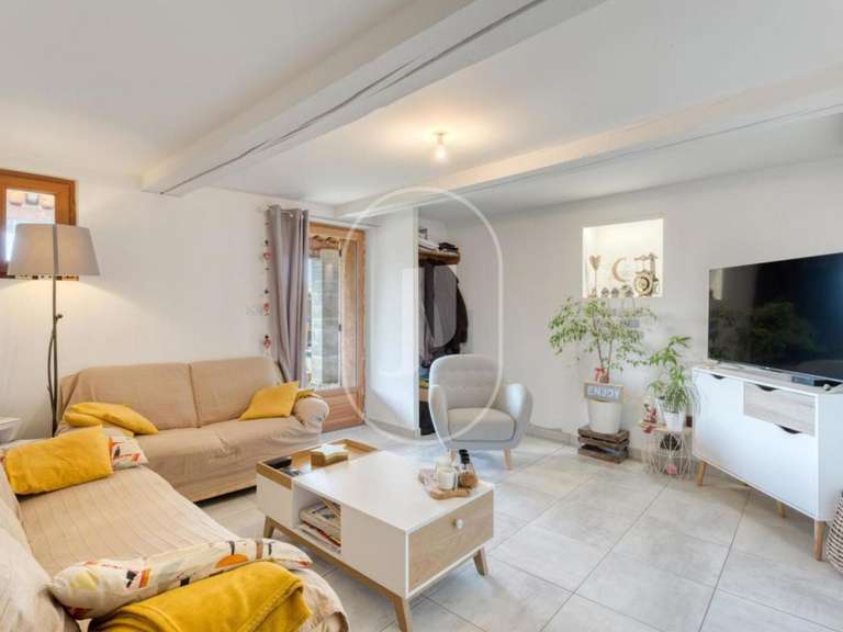 Maison Apt - 7 chambres - 400m²