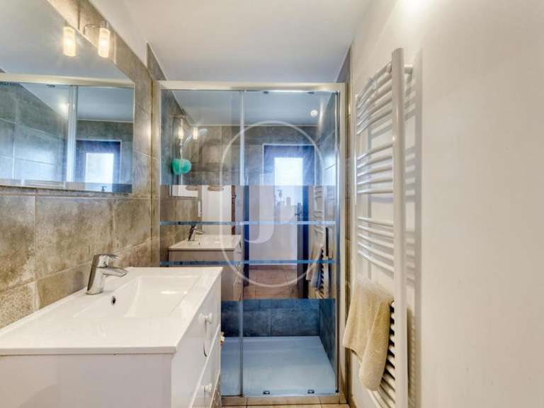 Maison Apt - 7 chambres - 400m²