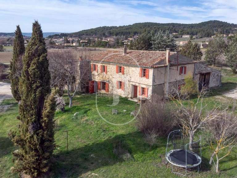 Maison Apt - 7 chambres - 400m²