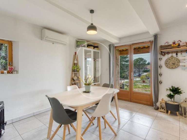 Maison Apt - 7 chambres - 400m²