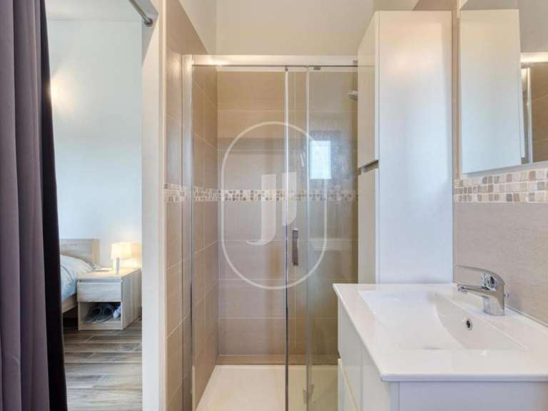 Maison Apt - 7 chambres - 400m²