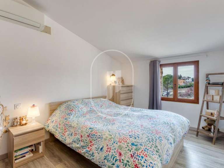 Maison Apt - 7 chambres - 400m²