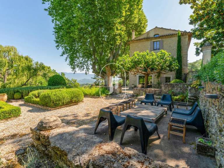 Maison Apt - 7 chambres - 422m²