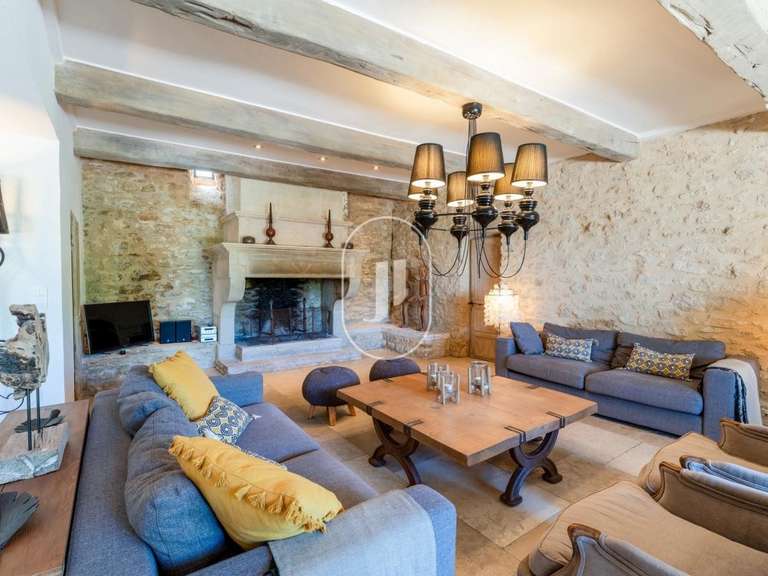 Maison Apt - 7 chambres - 422m²