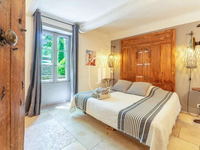 Maison Apt - 7 chambres - 422m²