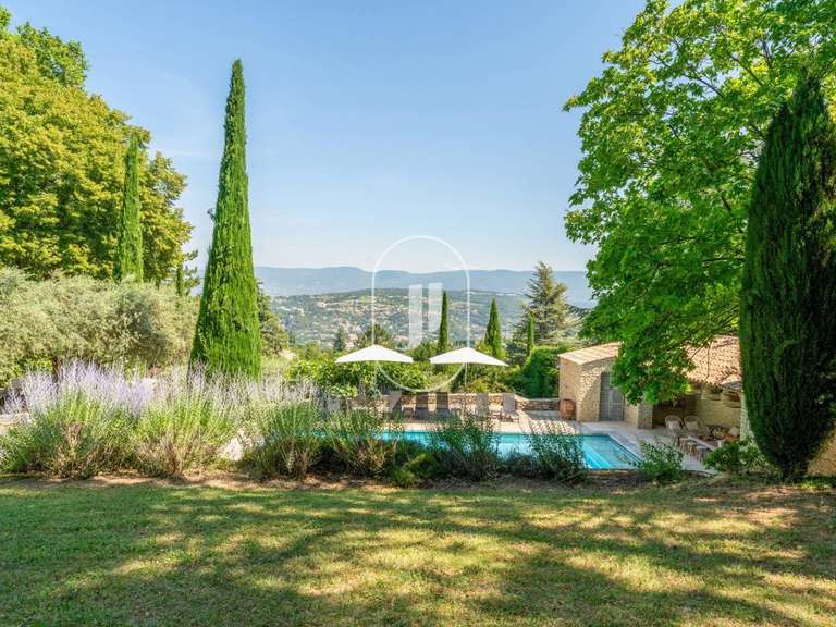 Maison Apt - 7 chambres - 422m²