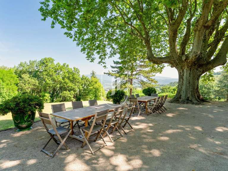 Maison Apt - 7 chambres - 422m²