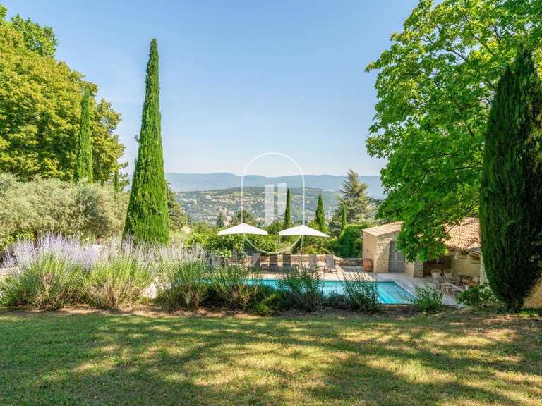 Maison Apt - 7 chambres - 422m²