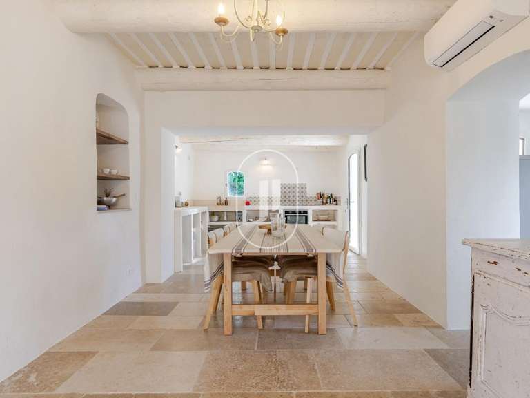 Maison Apt - 3 chambres - 125m²