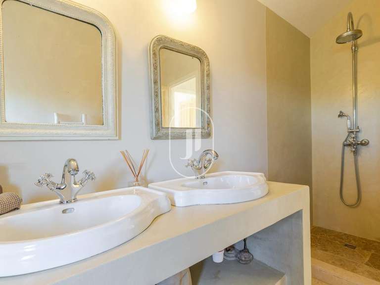 Maison Apt - 3 chambres - 125m²