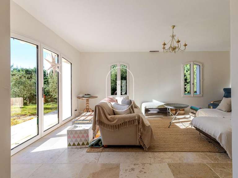 Maison Apt - 3 chambres - 125m²