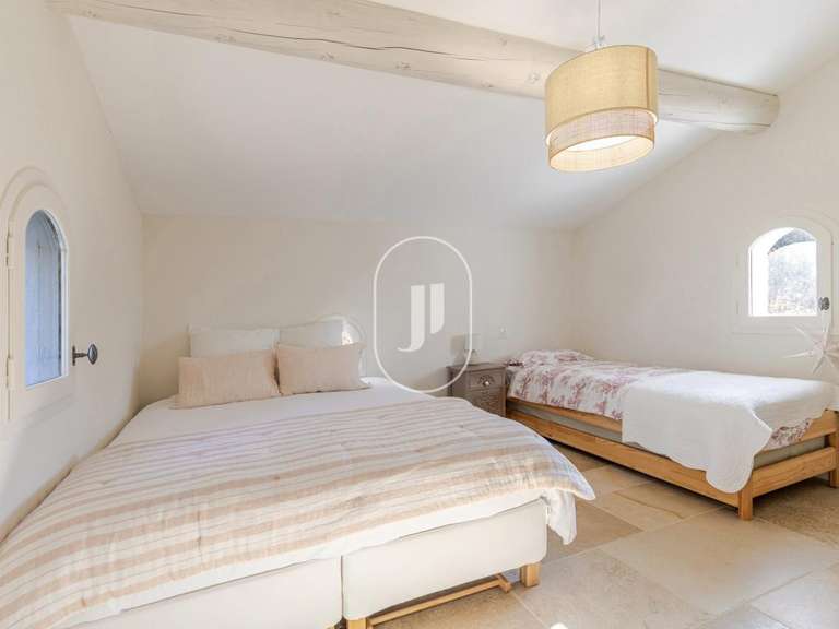 Maison Apt - 3 chambres - 125m²