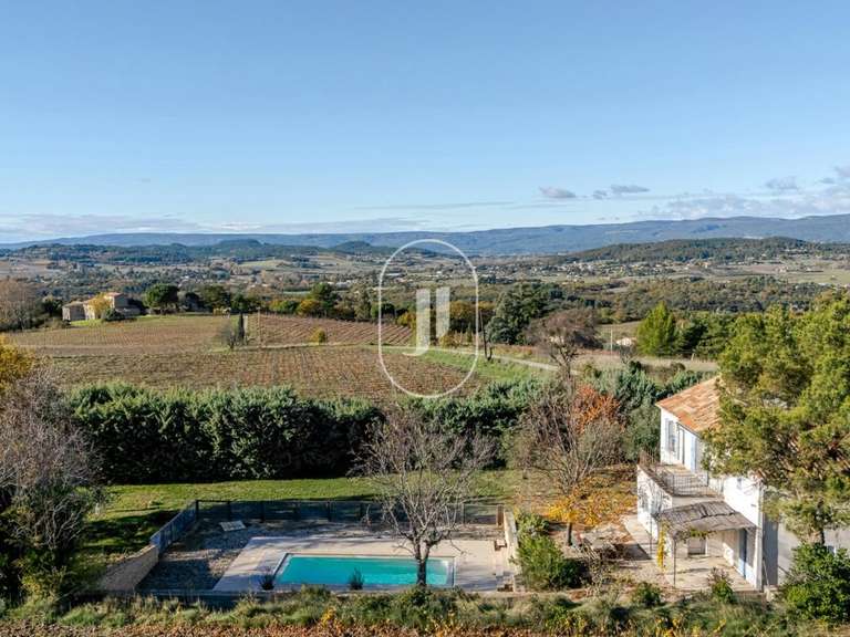 Maison Apt - 3 chambres - 125m²