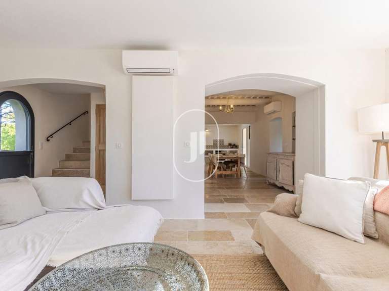 Maison Apt - 3 chambres - 125m²