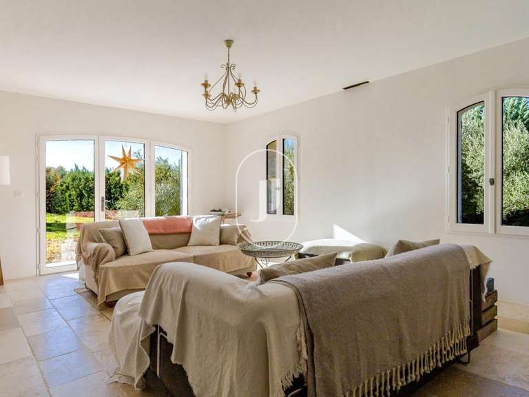 Maison Apt - 3 chambres - 125m²