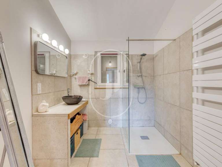 Maison Apt - 4 chambres - 170m²