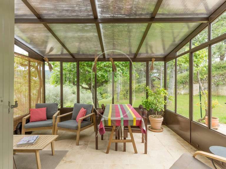 Maison Apt - 4 chambres - 170m²