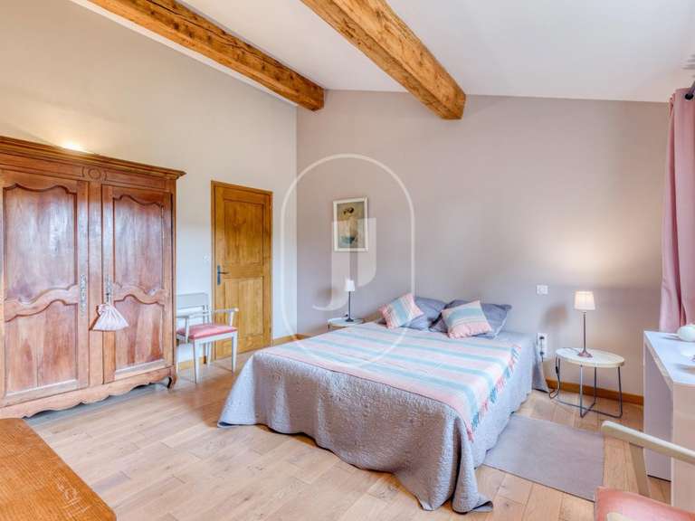 Maison Apt - 4 chambres - 170m²