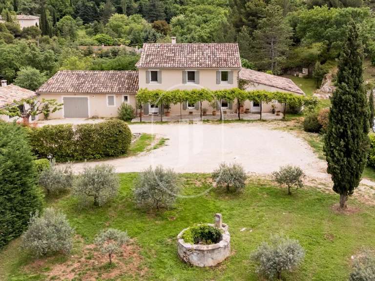 Maison Apt - 4 chambres - 170m²