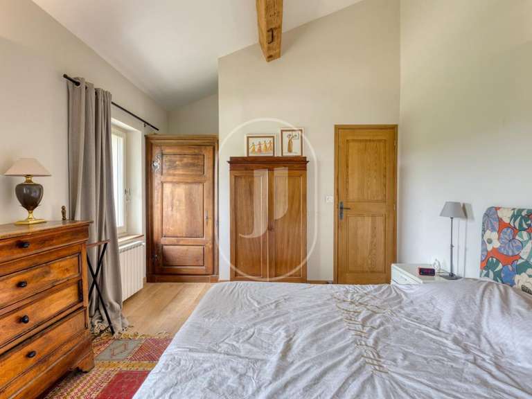 Maison Apt - 4 chambres - 170m²