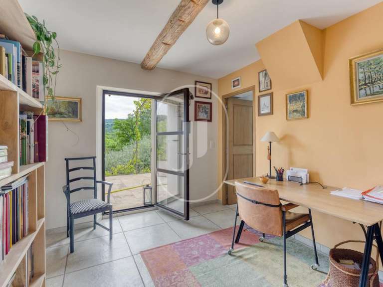 Maison Apt - 4 chambres - 170m²