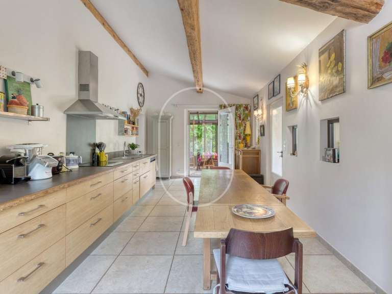 Maison Apt - 4 chambres - 170m²