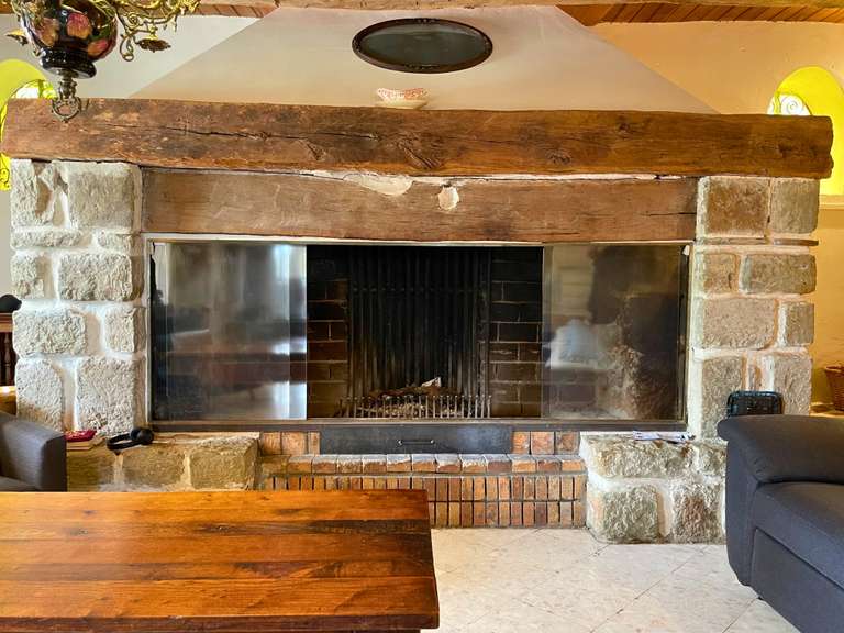 Maison Apt - 6 chambres - 273m²