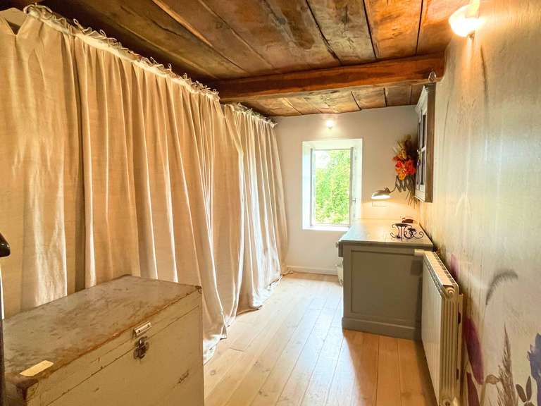 Maison Apt - 6 chambres - 273m²