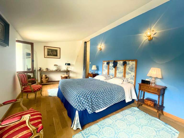 Maison Apt - 6 chambres - 273m²