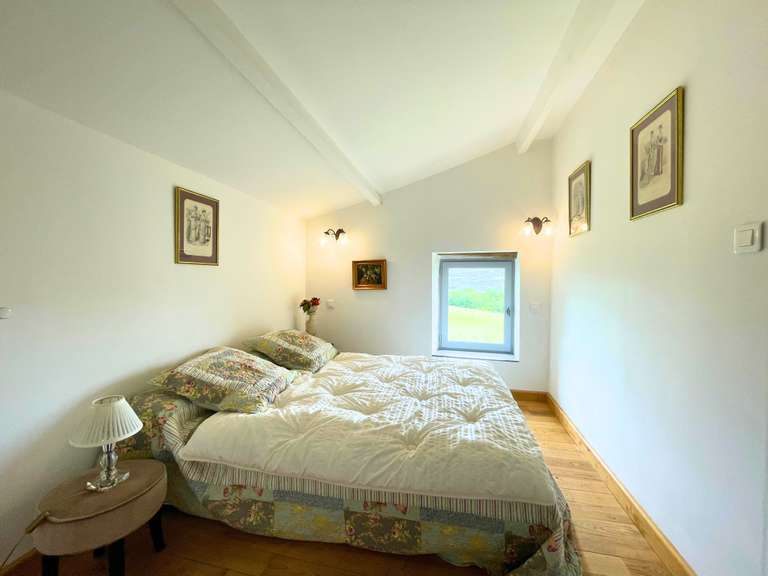 Maison Apt - 6 chambres - 273m²