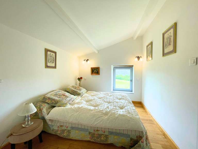 House Apt - 6 bedrooms - 273m²