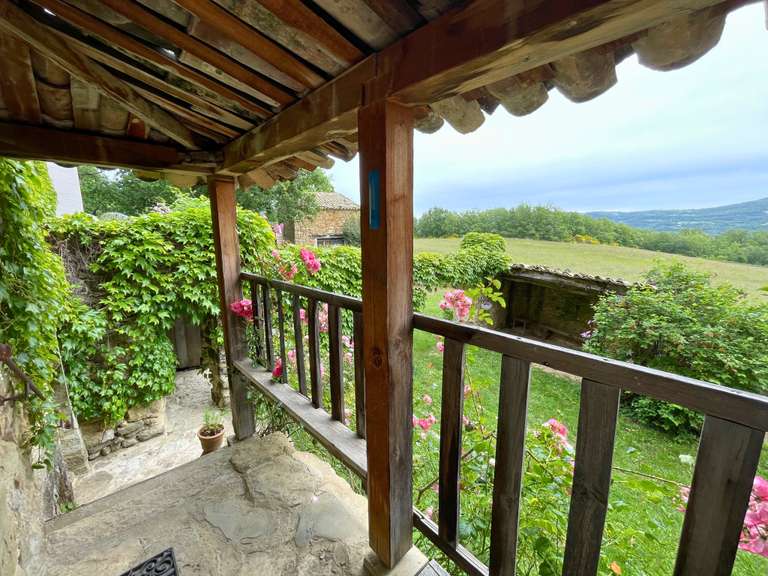 Maison Apt - 6 chambres - 273m²