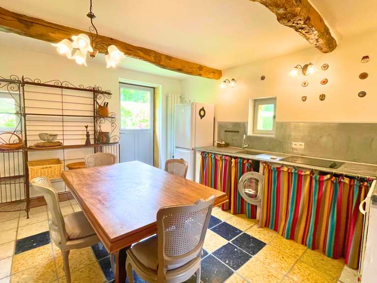 House Apt - 6 bedrooms - 273m²