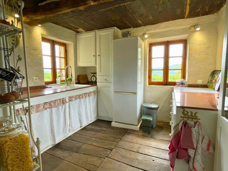 Maison Apt - 6 chambres - 273m²