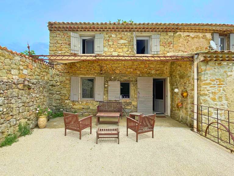 House Apt - 6 bedrooms - 273m²