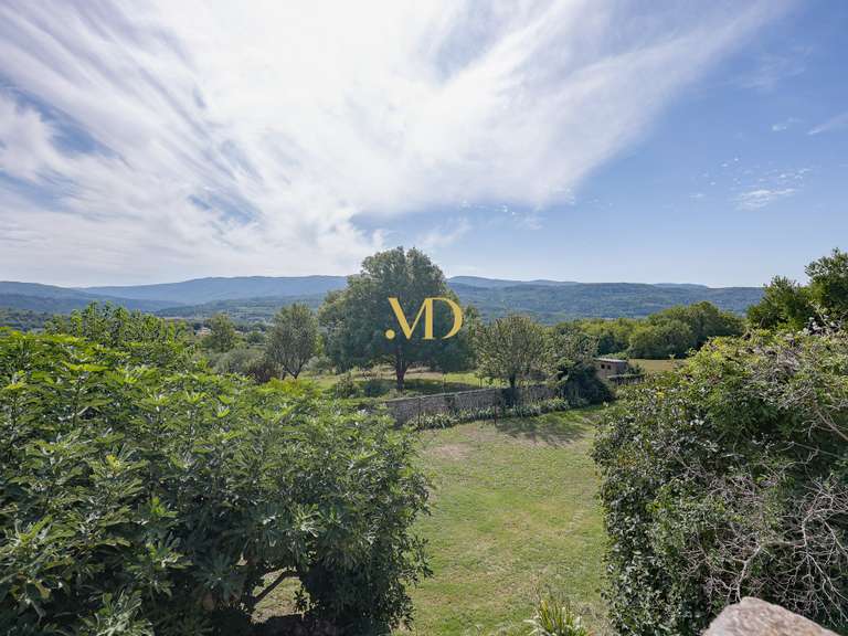 Maison Apt - 7 chambres - 265m²