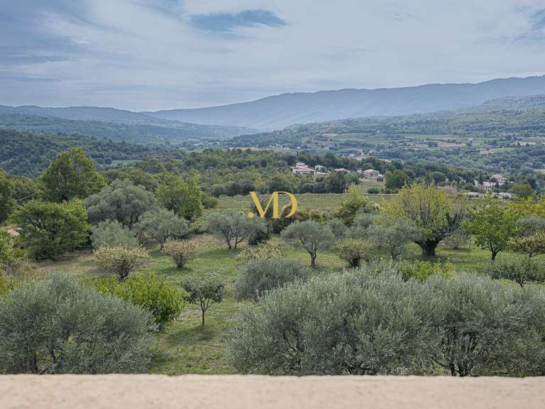 Maison Apt - 7 chambres - 265m²