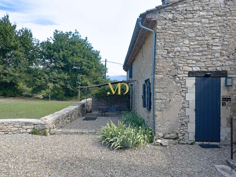 Maison Apt - 7 chambres - 265m²