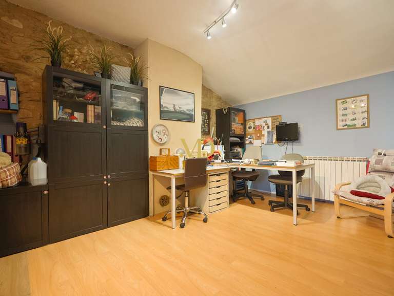 Maison Apt - 7 chambres - 265m²